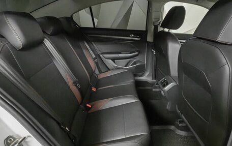 Volkswagen Bora, 2022 год, 1 898 000 рублей, 15 фотография
