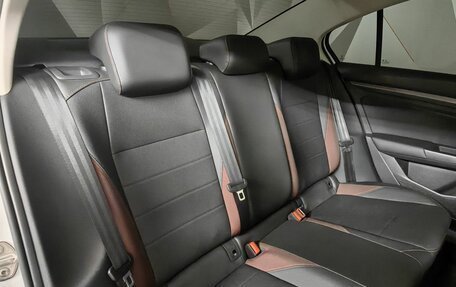 Volkswagen Bora, 2022 год, 1 898 000 рублей, 16 фотография