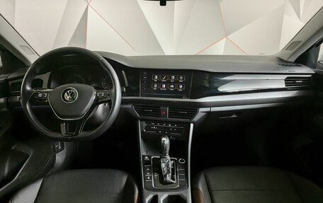 Volkswagen Bora, 2022 год, 1 898 000 рублей, 13 фотография