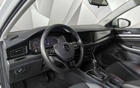 Volkswagen Bora, 2022 год, 1 898 000 рублей, 18 фотография