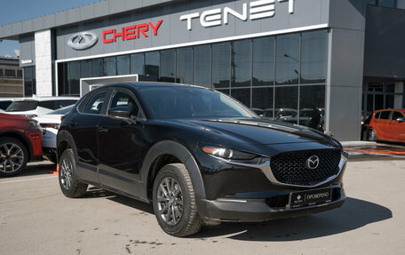 Mazda CX-30 I, 2020 год, 2 395 000 рублей, 2 фотография