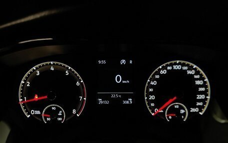 Volkswagen Bora, 2022 год, 1 898 000 рублей, 17 фотография