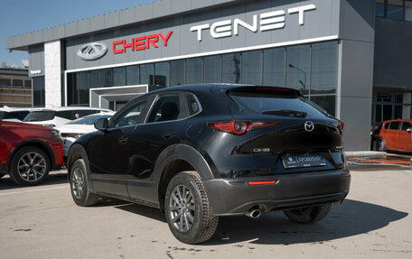 Mazda CX-30 I, 2020 год, 2 395 000 рублей, 4 фотография