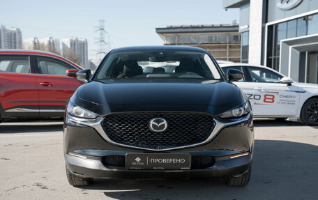 Mazda CX-30 I, 2020 год, 2 395 000 рублей, 3 фотография