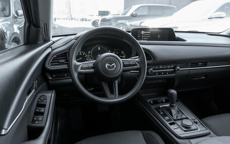 Mazda CX-30 I, 2020 год, 2 395 000 рублей, 7 фотография