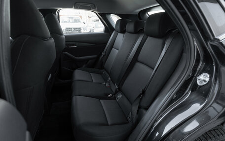 Mazda CX-30 I, 2020 год, 2 395 000 рублей, 12 фотография