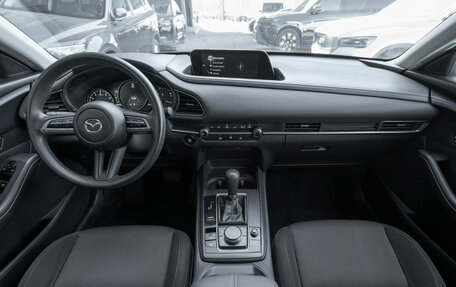 Mazda CX-30 I, 2020 год, 2 395 000 рублей, 8 фотография