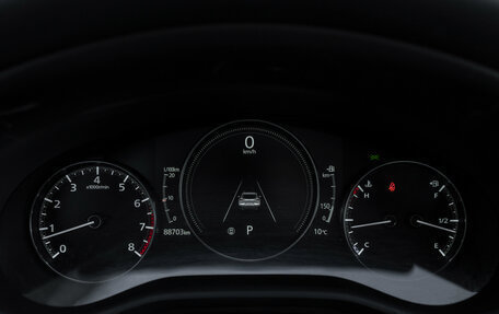 Mazda CX-30 I, 2020 год, 2 395 000 рублей, 11 фотография