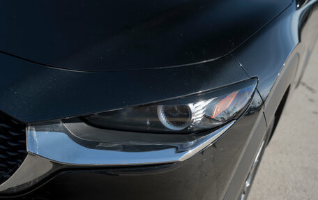 Mazda CX-30 I, 2020 год, 2 395 000 рублей, 22 фотография