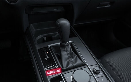 Mazda CX-30 I, 2020 год, 2 395 000 рублей, 14 фотография