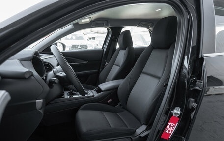 Mazda CX-30 I, 2020 год, 2 395 000 рублей, 9 фотография