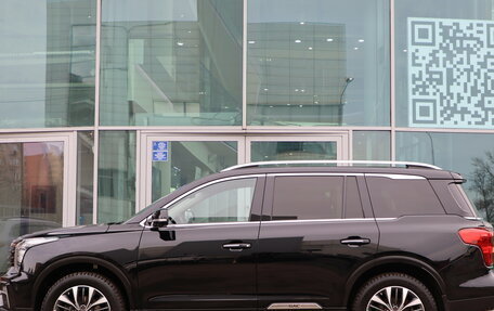 GAC GS8 I, 2019 год, 2 350 000 рублей, 2 фотография