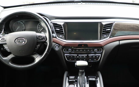 GAC GS8 I, 2019 год, 2 350 000 рублей, 9 фотография