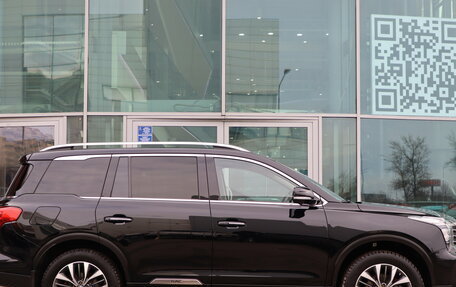 GAC GS8 I, 2019 год, 2 350 000 рублей, 6 фотография