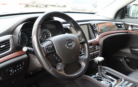 GAC GS8 I, 2019 год, 2 350 000 рублей, 10 фотография