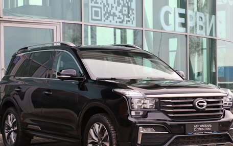 GAC GS8 I, 2019 год, 2 350 000 рублей, 7 фотография