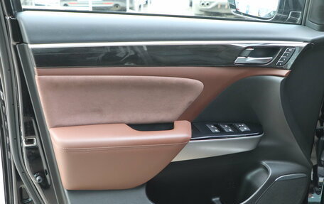 GAC GS8 I, 2019 год, 2 350 000 рублей, 11 фотография