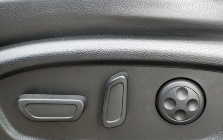 GAC GS8 I, 2019 год, 2 350 000 рублей, 12 фотография