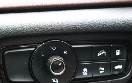 GAC GS8 I, 2019 год, 2 350 000 рублей, 13 фотография