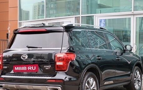 GAC GS8 I, 2019 год, 2 350 000 рублей, 5 фотография