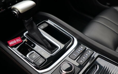 GAC GS8 I, 2019 год, 2 350 000 рублей, 14 фотография