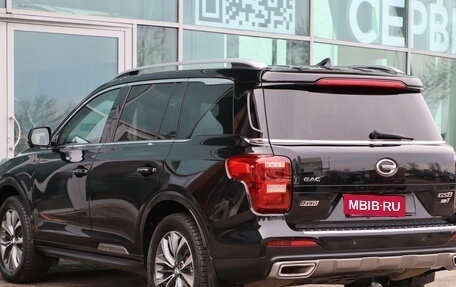 GAC GS8 I, 2019 год, 2 350 000 рублей, 3 фотография