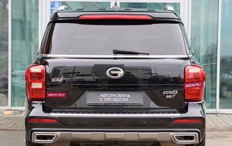 GAC GS8 I, 2019 год, 2 350 000 рублей, 4 фотография