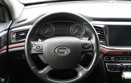 GAC GS8 I, 2019 год, 2 350 000 рублей, 17 фотография