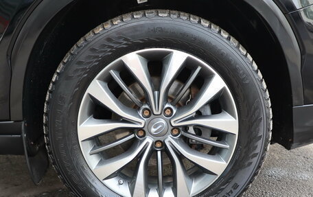 GAC GS8 I, 2019 год, 2 350 000 рублей, 23 фотография