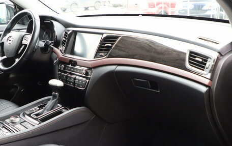 GAC GS8 I, 2019 год, 2 350 000 рублей, 18 фотография