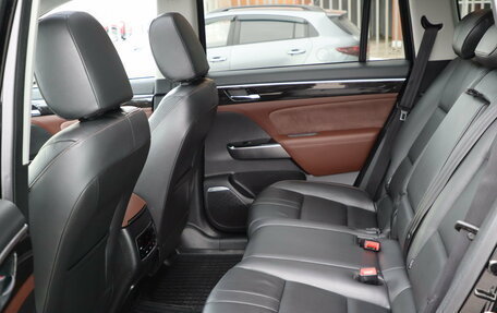 GAC GS8 I, 2019 год, 2 350 000 рублей, 19 фотография