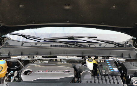 GAC GS8 I, 2019 год, 2 350 000 рублей, 24 фотография