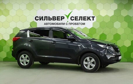 KIA Sportage III, 2015 год, 1 500 000 рублей, 5 фотография
