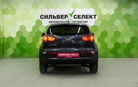 KIA Sportage III, 2015 год, 1 500 000 рублей, 4 фотография
