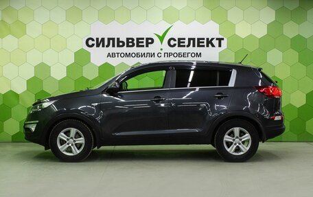 KIA Sportage III, 2015 год, 1 500 000 рублей, 7 фотография