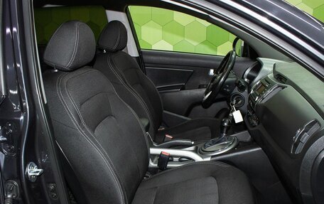 KIA Sportage III, 2015 год, 1 500 000 рублей, 11 фотография