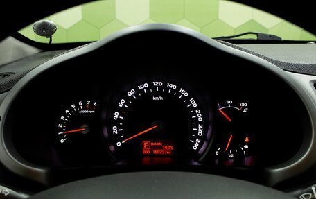 KIA Sportage III, 2015 год, 1 500 000 рублей, 15 фотография