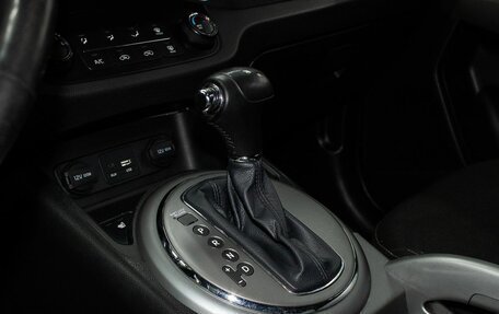 KIA Sportage III, 2015 год, 1 500 000 рублей, 17 фотография