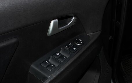 KIA Sportage III, 2015 год, 1 500 000 рублей, 18 фотография