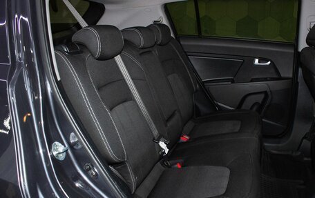 KIA Sportage III, 2015 год, 1 500 000 рублей, 12 фотография