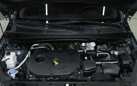 KIA Sportage III, 2015 год, 1 500 000 рублей, 19 фотография