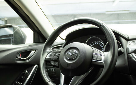 Mazda 6, 2016 год, 1 899 000 рублей, 7 фотография