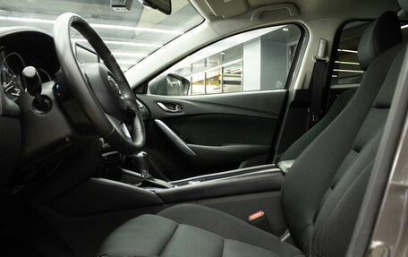 Mazda 6, 2016 год, 1 899 000 рублей, 10 фотография