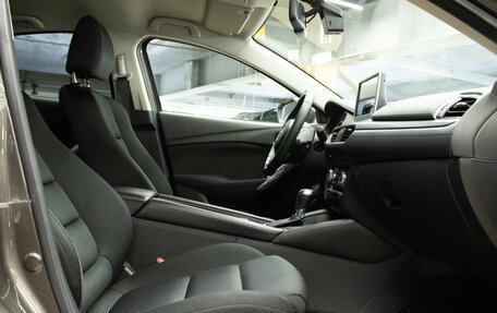 Mazda 6, 2016 год, 1 899 000 рублей, 11 фотография