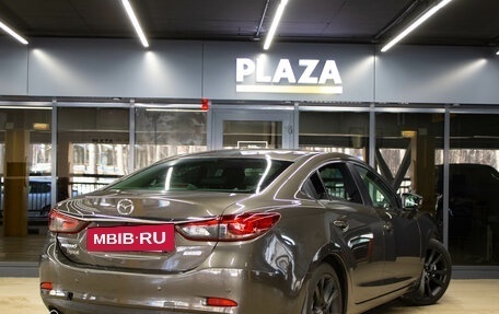 Mazda 6, 2016 год, 1 899 000 рублей, 4 фотография