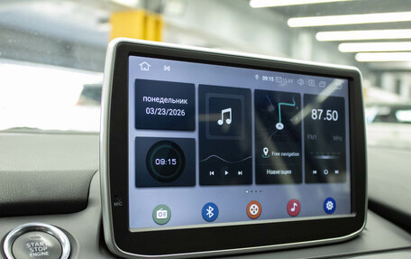 Mazda 6, 2016 год, 1 899 000 рублей, 18 фотография