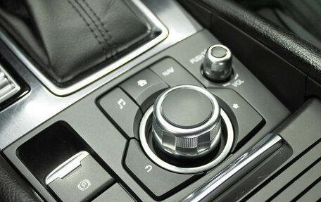 Mazda 6, 2016 год, 1 899 000 рублей, 20 фотография