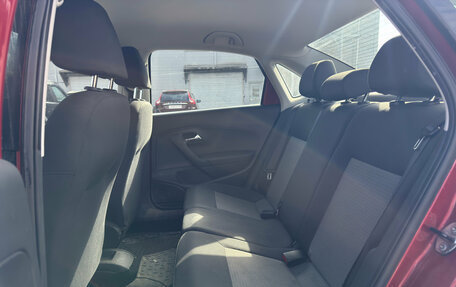 Volkswagen Polo VI (EU Market), 2013 год, 749 000 рублей, 10 фотография