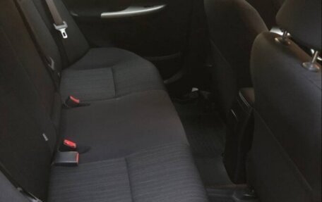 Toyota Corolla, 2007 год, 1 200 000 рублей, 5 фотография