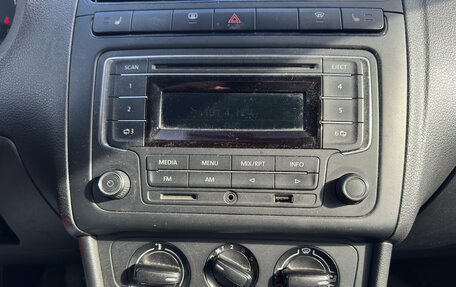 Volkswagen Polo VI (EU Market), 2013 год, 749 000 рублей, 15 фотография